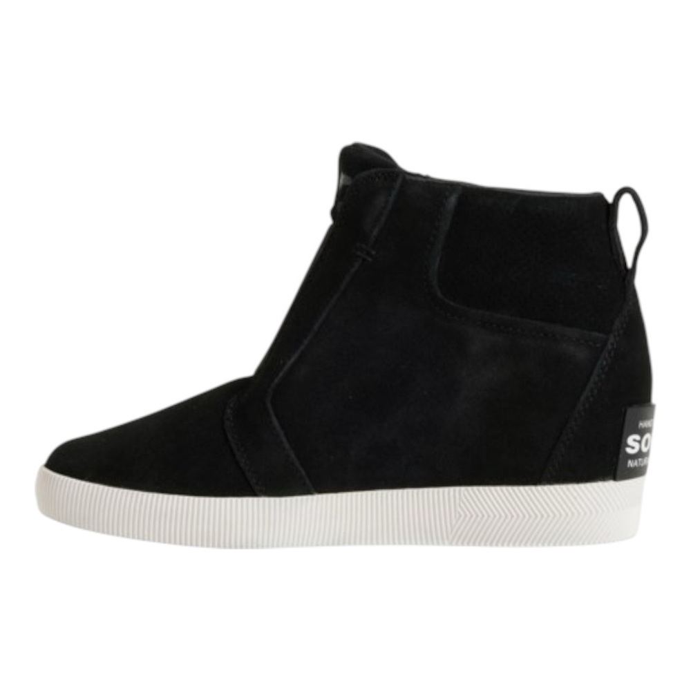Sorel Out N About Wedge Boots - Waterproof, Suede (For Women) - Picture 5 of 8
